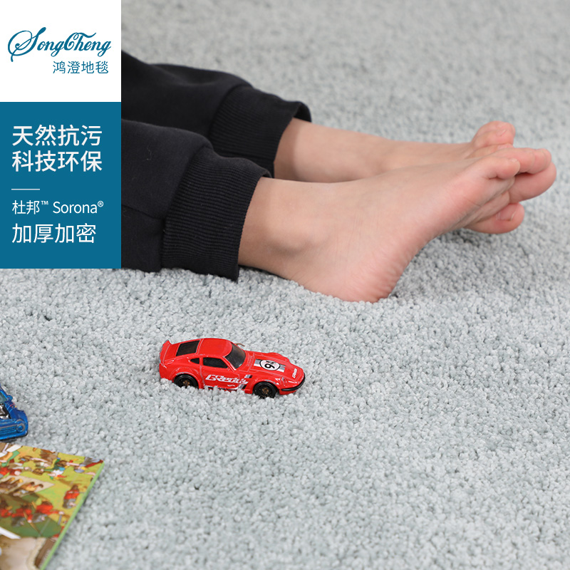 HC-H 玉米纖維滿鋪毯